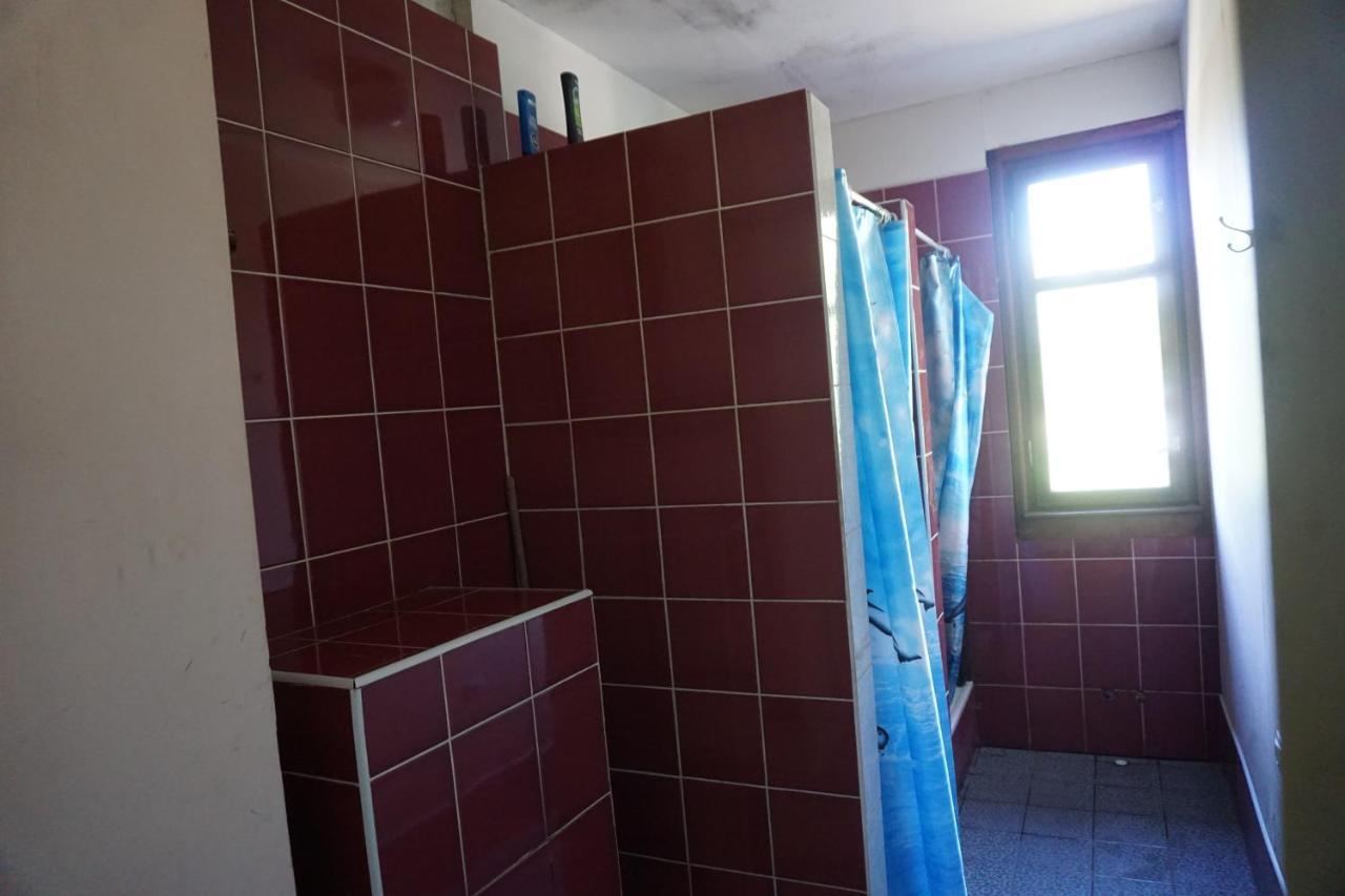 Pilskalnu Hostelis Kuldīga Esterno foto